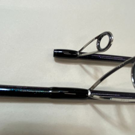 ΨΨ  ルアーロッド　 海太郎 碧 IUS-78L　袋付