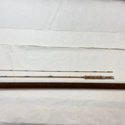 ΨΨ Partridge  フライロッド　ゴールデンシャドウ　7FT　♯4　ケース付  Bランク