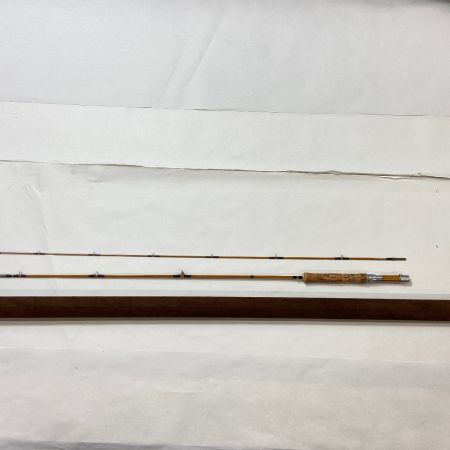 ΨΨ Partridge  フライロッド　ゴールデンシャドウ　7FT　♯4　ケース付 