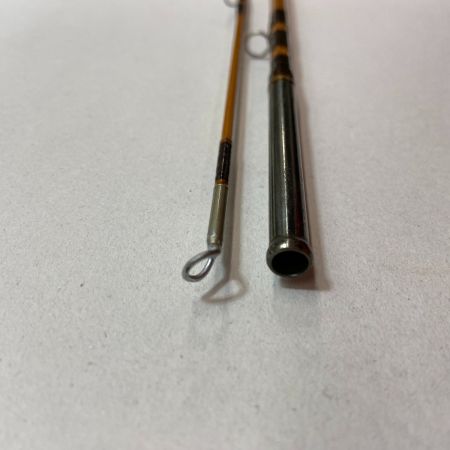 ΨΨ Partridge  フライロッド　ゴールデンシャドウ　7FT　♯4　ケース付 