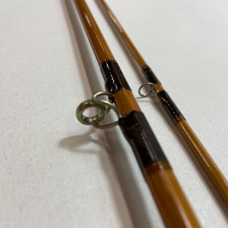 ΨΨ Partridge  フライロッド　ゴールデンシャドウ　7FT　♯4　ケース付 