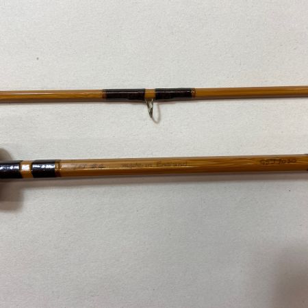 ΨΨ Partridge  フライロッド　ゴールデンシャドウ　7FT　♯4　ケース付 