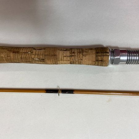 ΨΨ Partridge  フライロッド　ゴールデンシャドウ　7FT　♯4　ケース付 