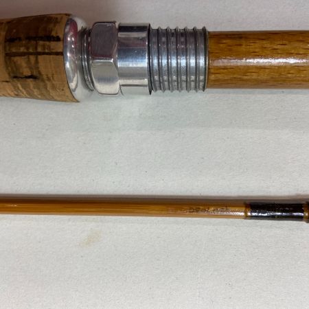 ΨΨ Partridge  フライロッド　ゴールデンシャドウ　7FT　♯4　ケース付 