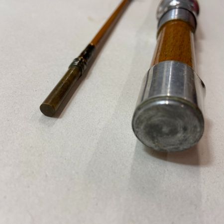 ΨΨ Partridge  フライロッド　ゴールデンシャドウ　7FT　♯4　ケース付 