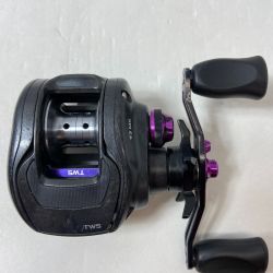 ΨΨ DAIWA ダイワ ベイトリール マグフォース 3D T3 MX 1016 SHL TW 本体のみ Cランク