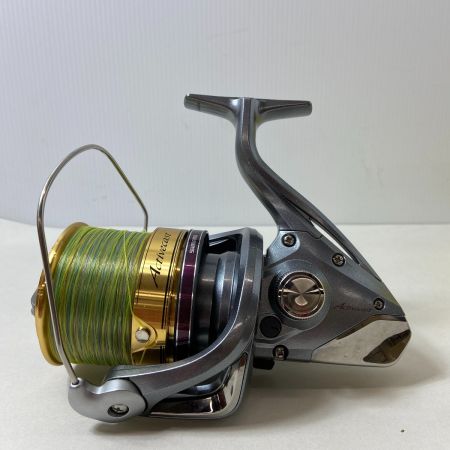 ΨΨ SHIMANO シマノ スピニングリール アクティブキャスト1050 箱付き 替えスプール付き SA 43A｜中古｜なんでもリサイクルビッグバン