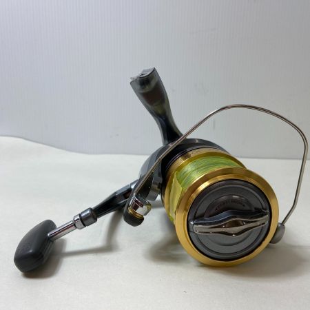 ΨΨ SHIMANO シマノ スピニングリール　アクティブキャスト1050　箱付き　替えスプール付き SA 43A