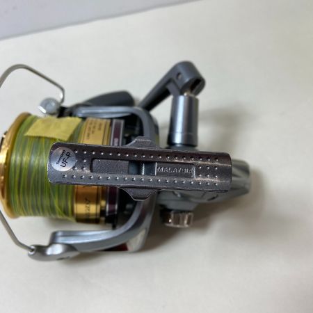 ΨΨ SHIMANO シマノ スピニングリール　アクティブキャスト1050　箱付き　替えスプール付き SA 43A