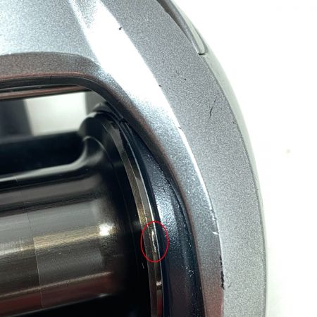 ΨΨ DAIWA ダイワ 21ジリオンSV TW1000XHL キズ有 箱付 00630218