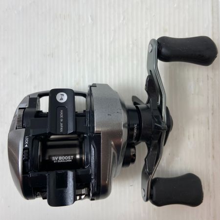ΨΨ DAIWA ダイワ 21ジリオンSV TW1000XHL キズ有 箱付 00630218