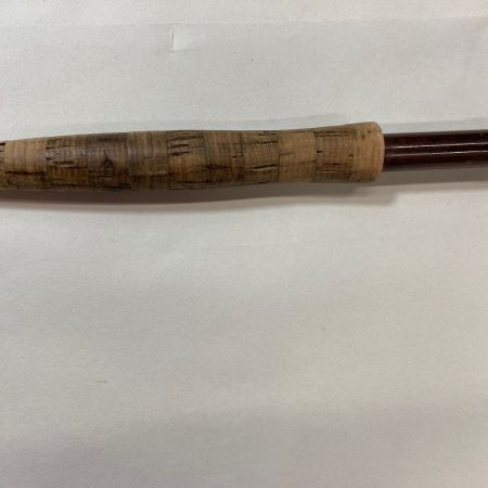 ΨΨ HARDY ハーディー フライロッド ソブリン 8 1/2 袋・ハード