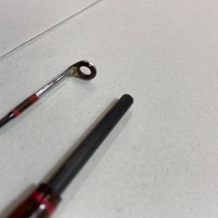 ΨΨ HARDY ハーディー フライロッド   ソブリン 8 1/2  袋・ハードケース付