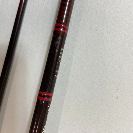 ΨΨ HARDY ハーディー フライロッド   ソブリン 8 1/2  袋・ハードケース付