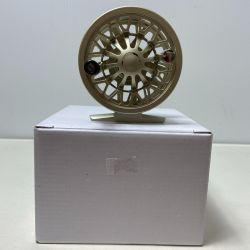 ΨΨ TIEMCO ティムコ フライリール　オラクルMA3/4　箱付き Bランク