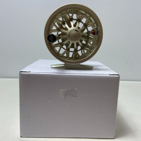 ΨΨ TIEMCO ティムコ フライリール　オラクルMA3/4　箱付き