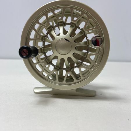 ΨΨ TIEMCO ティムコ フライリール　オラクルMA3/4　箱付き