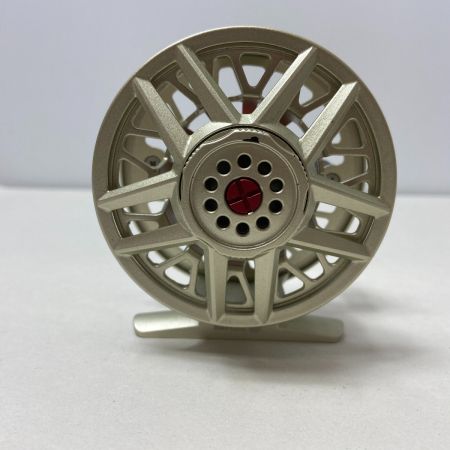 ΨΨ TIEMCO ティムコ フライリール　オラクルMA3/4　箱付き