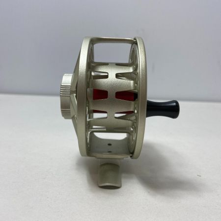 ΨΨ TIEMCO ティムコ フライリール　オラクルMA3/4　箱付き