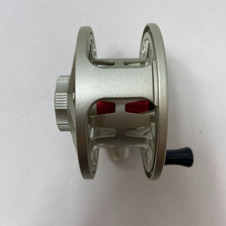 ΨΨ TIEMCO ティムコ フライリール　オラクルMA3/4　箱付き