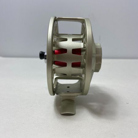 ΨΨ TIEMCO ティムコ フライリール　オラクルMA3/4　箱付き