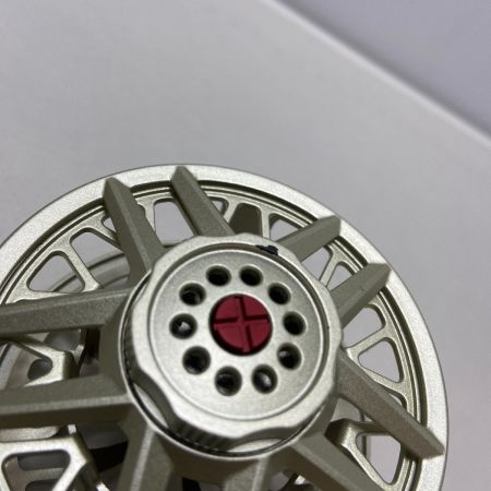 ΨΨ TIEMCO ティムコ フライリール　オラクルMA3/4　箱付き