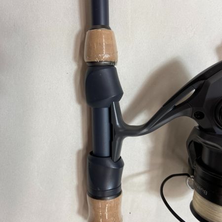 ΨΨ SHIMANO シマノ 投げ竿　ブエナビスタコンボ60ML　ケース付き 045386