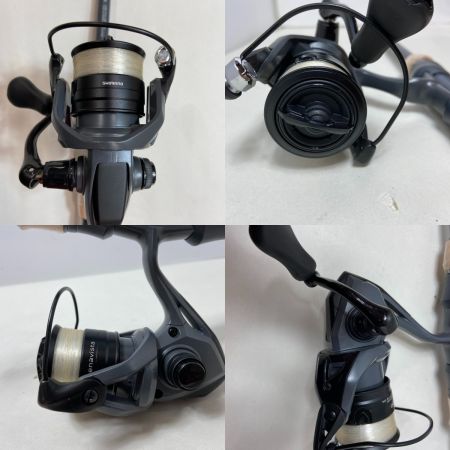 ΨΨ SHIMANO シマノ 投げ竿　ブエナビスタコンボ60ML　ケース付き 045386