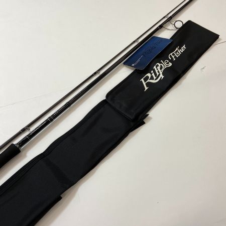 ΨΨ Ripple Fisher ルアーロッド　シルバーストリーム112ノーザン　袋付き