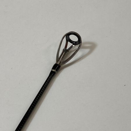 ΨΨ Ripple Fisher ルアーロッド　シルバーストリーム112ノーザン　袋付き