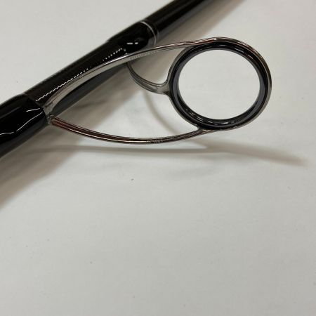 ΨΨ Ripple Fisher ルアーロッド　シルバーストリーム112ノーザン　袋付き