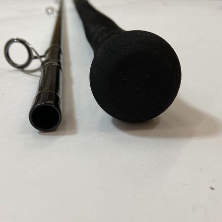 ΨΨ Ripple Fisher ルアーロッド　シルバーストリーム112ノーザン　袋付き