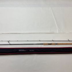 ΨΨ SMITH スミス  ルアーロッド　トラウティンスピンインターボロンXX IBXX-88MSD　袋付き Bランク