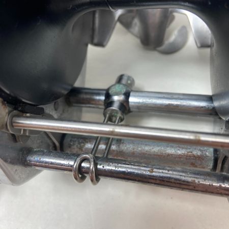 ΨΨ DAIWA ダイワ スーパーダイナミック ST-500 キズ・サビ有 