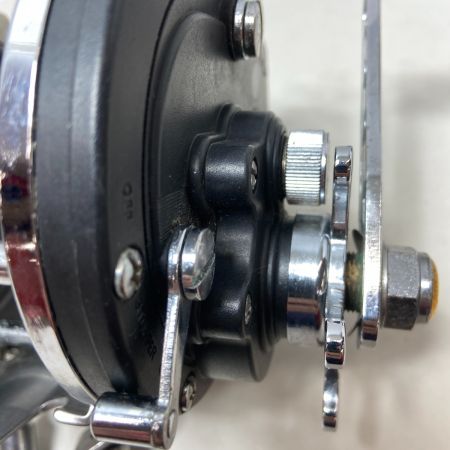 ΨΨ DAIWA ダイワ スーパーダイナミック ST-500 キズ・サビ有 