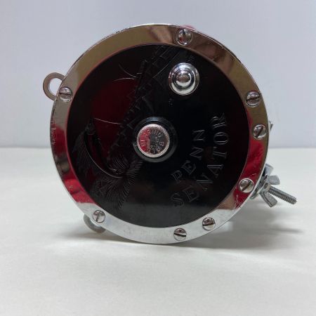 ΨΨ PENN 両軸リール　セネター9/0　本体のみ