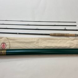 ΨΨ R.L. Winston  フライロッド  ボロンⅡt 9‘-5 2 5/8 oz 142965  ケース付 Bランク