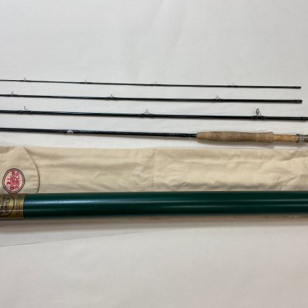 ΨΨ R.L. Winston  フライロッド  ボロンⅡt 9‘-5 2 5/8 oz 142965  ケース付
