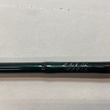 ΨΨ R.L. Winston  フライロッド  ボロンⅡt 9‘-5 2 5/8 oz 142965  ケース付