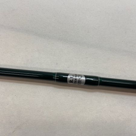 ΨΨ R.L. Winston  フライロッド  ボロンⅡt 9‘-5 2 5/8 oz 142965  ケース付