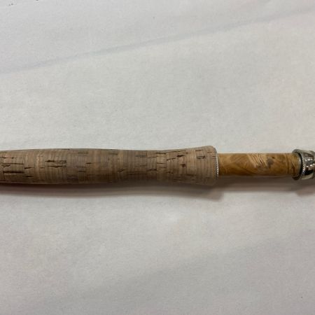 ΨΨ R.L. Winston  フライロッド  ボロンⅡt 9‘-5 2 5/8 oz 142965  ケース付