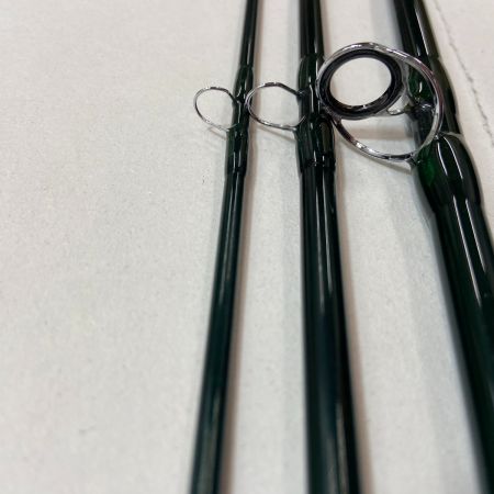 ΨΨ R.L. Winston  フライロッド  ボロンⅡt 9‘-5 2 5/8 oz 142965  ケース付