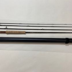 ΨΨ sage セージ フライロッド　ONE 390-4　ケース付き　 Bランク