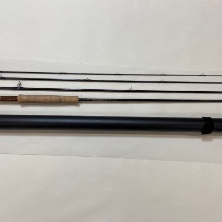 ΨΨ sage セージ フライロッド　ONE 390-4　ケース付き　