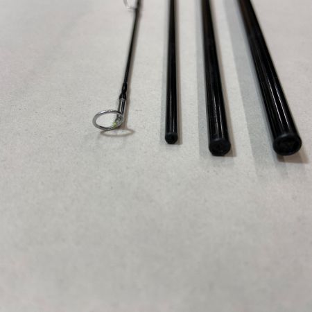 ΨΨ sage セージ フライロッド　ONE 390-4　ケース付き　