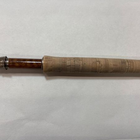 ΨΨ sage セージ フライロッド　ONE 390-4　ケース付き　