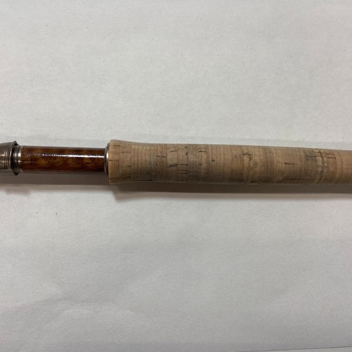 Sage SP 589-5 (中古) 専用ケース付き ΨΨ sage セージ フライロッド ONE 390-4 ケース付き - 中古 - なんでも