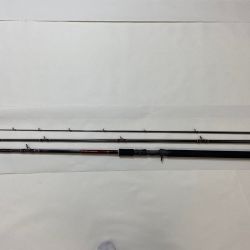 ΨΨ Mc Works’ ルアーロッド　ブラック＆クローム　116　ＳＨ/B　本体のみ　 Bランク