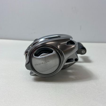 ΨΨ SHIMANO シマノ ベイトリール　18バンタムMGL LH 箱付き 03854
