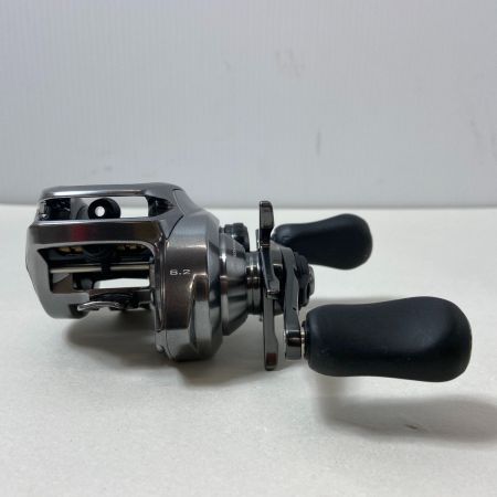 ΨΨ SHIMANO シマノ ベイトリール　18バンタムMGL LH 箱付き 03854